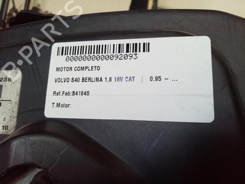 Engine VOLVO S40 II (544)  | BP31683817M1 