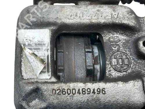 Right rear brake caliper PEUGEOT 308 SW II (LC_, LJ_, LR_, LX_, L4_) 1.6 THP 155 | BP29383026M106 