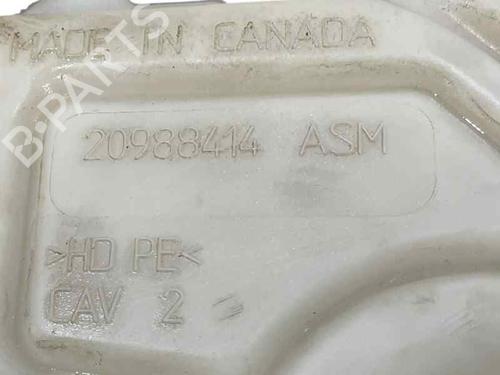 Sprinklertank OPEL AMPERA (R12) EV 150 | BP25045927C113 - Image 6