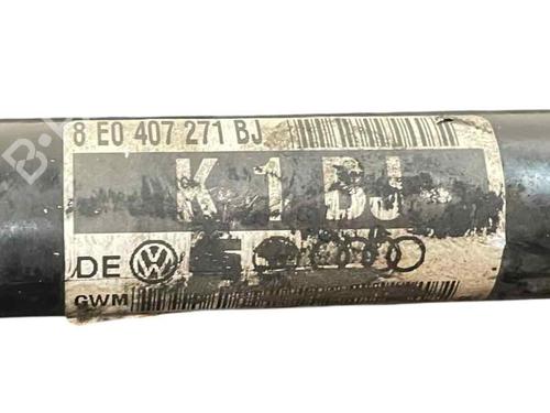 Left front driveshaft AUDI A4 B7 (8EC) 2.5 TDI | BP28083135M38 - Image 4