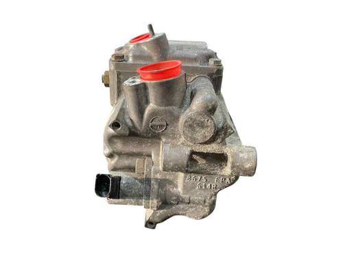 AC compressor VW PASSAT B6 (3C2) 2.0 TDI | BP29349814M34 
