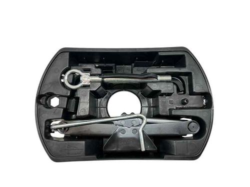 Reservehjul kit CITROËN C4 Grand Picasso II (DA_, DE_) 1.2 THP 130 (130 hp) 30635621