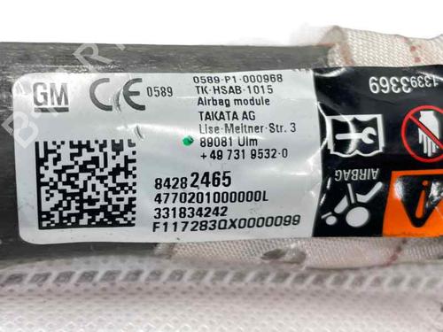 Left curtain airbag OPEL INSIGNIA A Country Tourer (G09) 1.6 CDTi (47) | BP29765026C11 