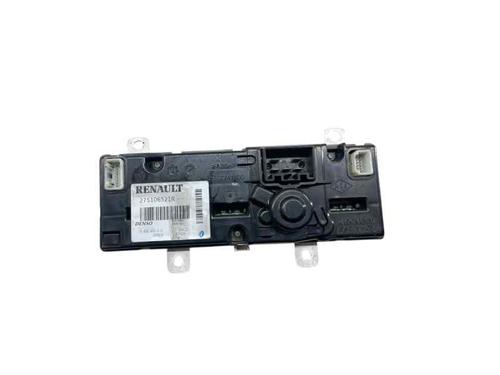 Used Climate control Climate control RENAULT MASTER III Van (FV) 2.3 dCi 165 RWD (FV0P, FV0U, FV10, FV12, FV1E) (163 hp) 27449466 27449466
