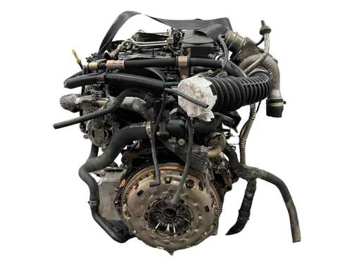 Engine FORD MONDEO III (B5Y) 2.0 TDCi | BP29605684M1 - Image 9