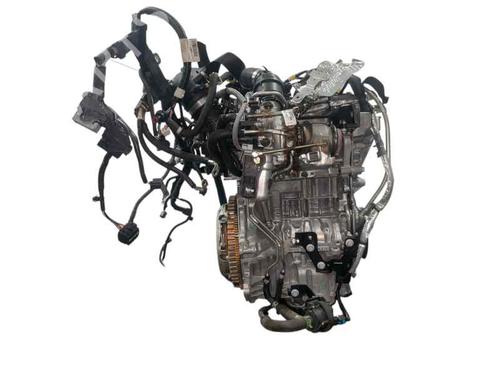 Engine NISSAN MICRA V (K14) 1.0 IG-T 100 | BP25211811M1  - Image 9