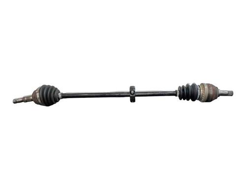Used Right front driveshaft Right front driveshaft OPEL ASTRA G CLASSIC Saloon (T98) 1.6 16V (F69) (101 hp) 31870256 31870256