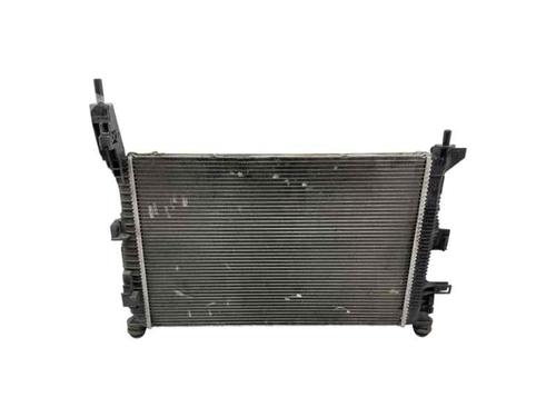 Water radiator FORD FOCUS III 1.0 EcoBoost | BP25213508M31 - Image 2