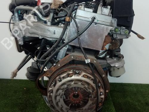 Engine MERCEDES-BENZ C-CLASS (W203) | BP31683863M1 - Image 2