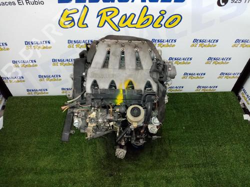 Used Engine RENAULT LAGUNA I (B56_, 556_) [1993-2002]  31683864