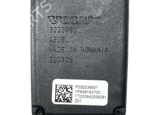 Seat buckle VOLVO XC40 (536) T2 | BP33424600I32 - Image 2