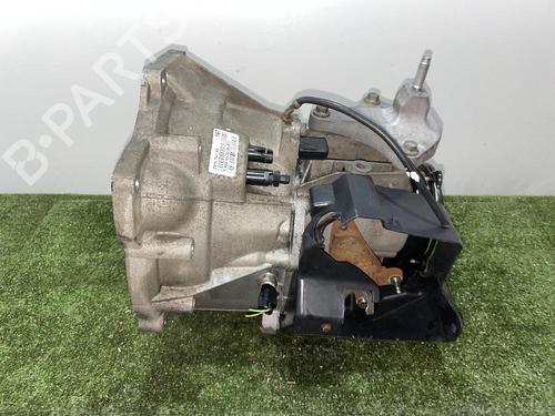 Used Gearbox FORD FUSION (JU_) 1.4 (80 hp) 31684312