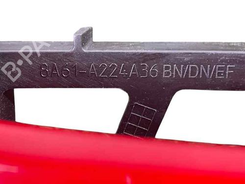 Front right exterior door handle FORD FIESTA VI (CB1, CCN) 1.25 | BP25212705C129 
