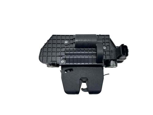 Used Tailgate lock PEUGEOT 208 I (CA_, CC_) [2012-2021]  31682964