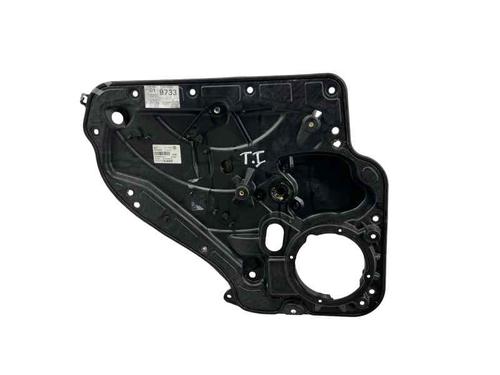 Used Rear left window mechanism VW GOLF VI (5K1) 1.4 TSI (160 hp) 32259613