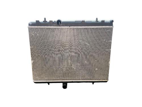 Used Water radiator Water radiator CITROËN C4 Grand Picasso I (UA_) 1.6 HDi 110 (112 hp) 25210553 25210553