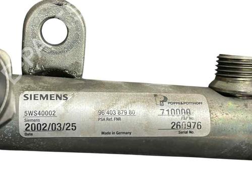 Injection rail PEUGEOT 307 (3A/C) 2.0 HDi 90 | BP28052402M98 