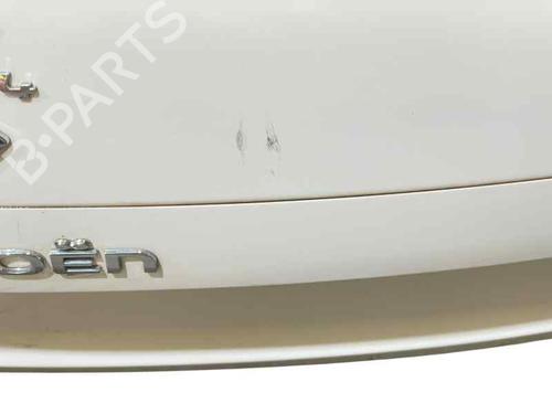 Tailgate CITROËN DS4 (NX_) 1.6 HDi 115 | BP29177133C6 