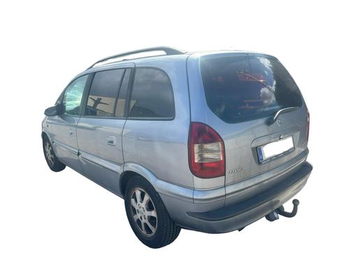 Starter OPEL ZAFIRA A MPV (T98) 2.2 DTI 16V (F75) | BP25210650M8  - Image 7