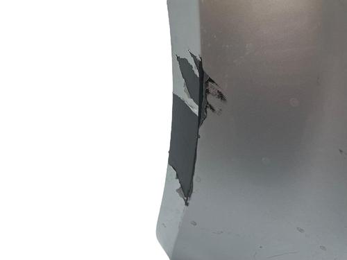 Rear bumper SEAT LEON (1P1) 2.0 FSI | BP25210455C8 