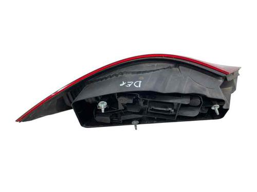 Right taillight PORSCHE BOXSTER (987) S 3.2 | BP28619913C35 
