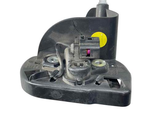 Rear right lock VW CADDY III Box Body/MPV (2KA, 2KH, 2CA, 2CH) 1.9 TDI | BP29605630C99