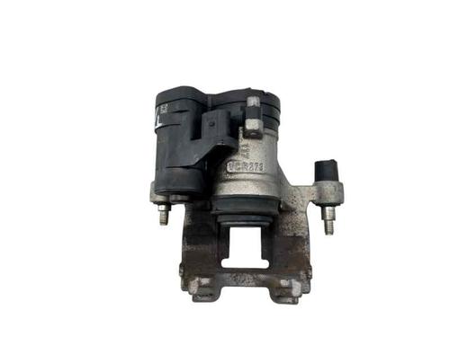 Used Left rear brake caliper Left rear brake caliper SKODA KODIAQ I (NS6, NS7, NV7) 1.4 TSI (150 hp) 31825944 31825944