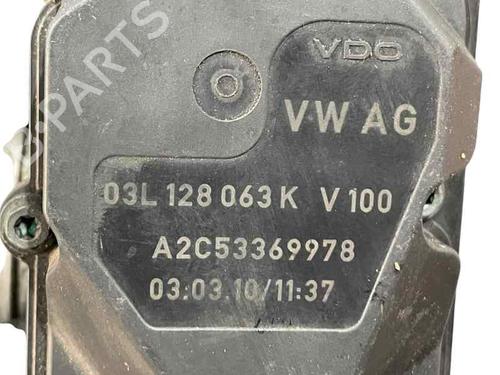 Throttle body AUDI A3 (8P1)  | BP31683410M82 