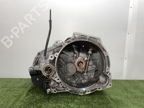 Used Gearbox Gearbox FORD ESCORT VI Turnier (GAL, ANL) [1995-2002] 31684366 31684366