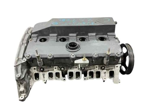 Used Cylinder head FORD TRANSIT Van (FA_ _) [2000-2006]  31683140