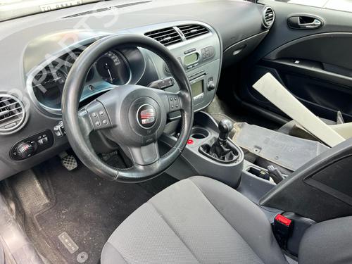 Left front driveshaft SEAT LEON (1P1) 2.0 FSI | BP25211346M38 - Image 6