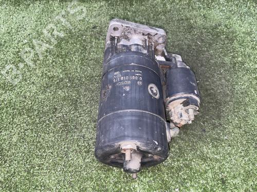 Used Starter Starter 24222985 24222985