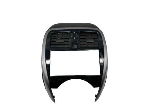 Luftventil NISSAN MICRA IV (K13K, K13KK) 1.2 (80 hp) 31988438