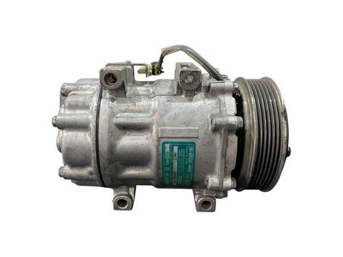 AC compressor FORD FOCUS C-MAX (DM2) 2.0 TDCi | BP27672441M34 