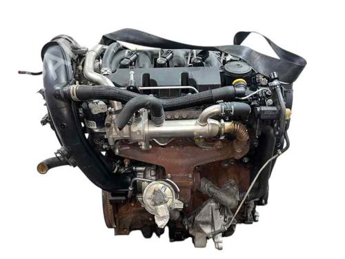 Engine PEUGEOT 307 SW (3H) 2.0 HDi 135 | BP30919511M1