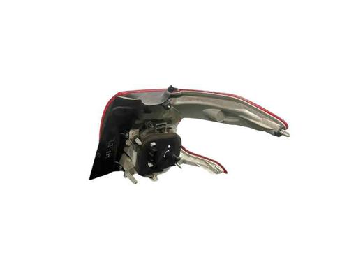 Used Left taillight Left taillight PEUGEOT 2008 I (CU_) 1.2 VTi (82 hp) 25211501 25211501