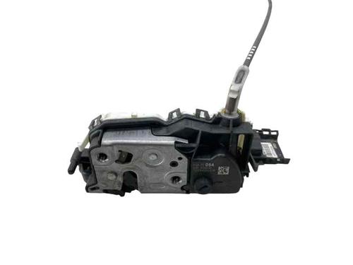 Rear right lock CITROËN C-ELYSEE (DD_) 1.6 HDI 92 | BP29497882C99 