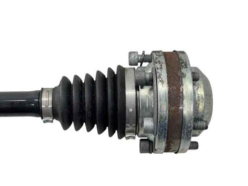 Left front driveshaft VW CADDY III Box Body/MPV (2KA, 2KH, 2CA, 2CH) 1.9 TDI | BP29605597M38