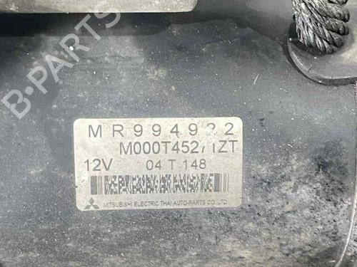 Starter SMART FORFOUR (454) 1.5 (454.032) | BP25212529M8 