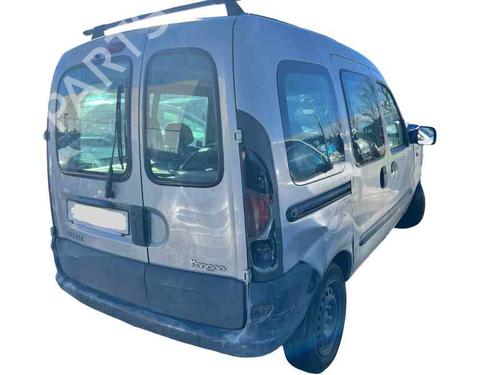 Left front driveshaft RENAULT KANGOO (KC0/1_)  | BP31870686M38  - Image 5