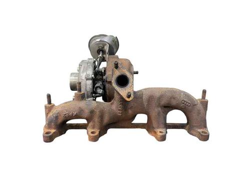 Turbolader/Kompressor VW BORA I (1J2) 1.9 TDI | BP27533925M71 