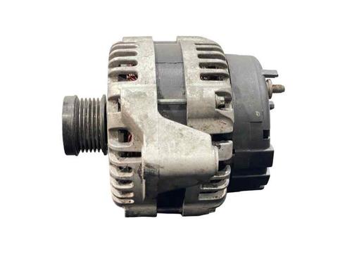 Used Alternator Alternator SSANGYONG RODIUS I 2.7 Xdi 4WD (165 hp) 34181091 34181091