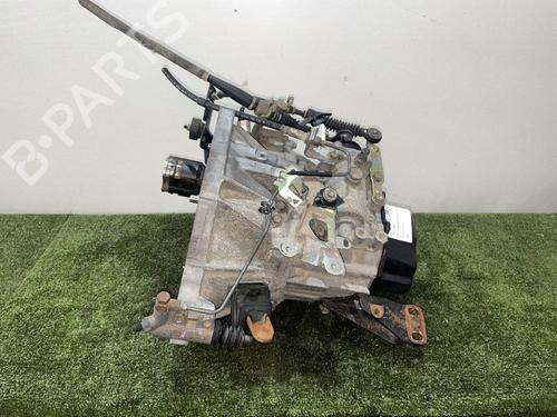 Caixa de velocidades TOYOTA YARIS (_P1_) [1999-2005]  31684717