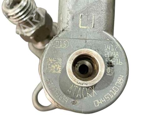 Used Injector Injector RENAULT ESPACE IV (JK0/1_) [2002-2026] 31682916 31682916