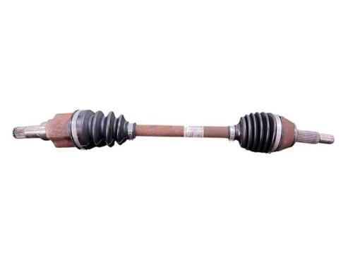 Used Left front driveshaft Left front driveshaft FORD FIESTA VI (CB1, CCN) 1.4 TDCi (68 hp) 27448595 27448595