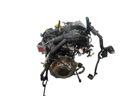 Used Engine Engine NISSAN MICRA V (K14) 1.0 IG-T 100 (101 hp) 25211811 25211811