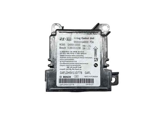 Airbag Kit HYUNDAI i30 (PDE, PD, PDEN) 1.6 CRDi | BP31848286C86 