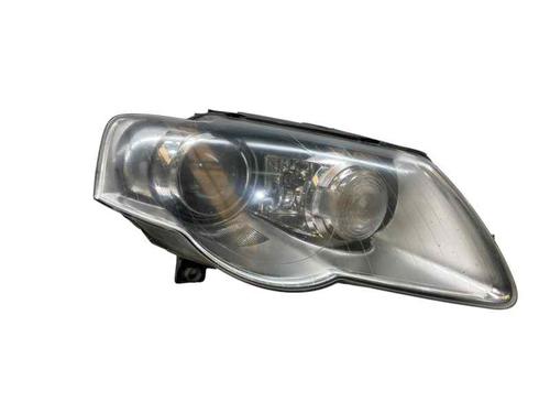 Right headlight VW PASSAT B6 (3C2) | BP31682931C29