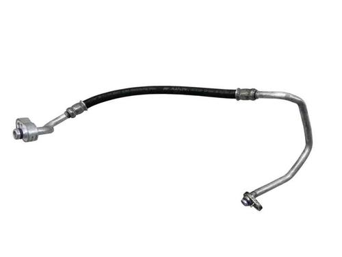 AC pipe VW T-ROC (A11, D11) 2.0 TDI | BP28838583M126 - Image 2