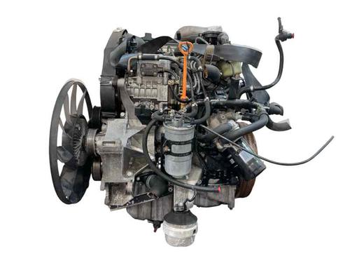 Used Engine Engine VW PASSAT B5 Variant (3B5) 1.9 TDI (90 hp) 33425186 33425186